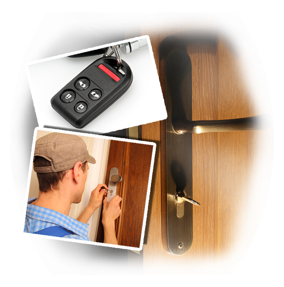 Emergency Services Locksmith in West University Place